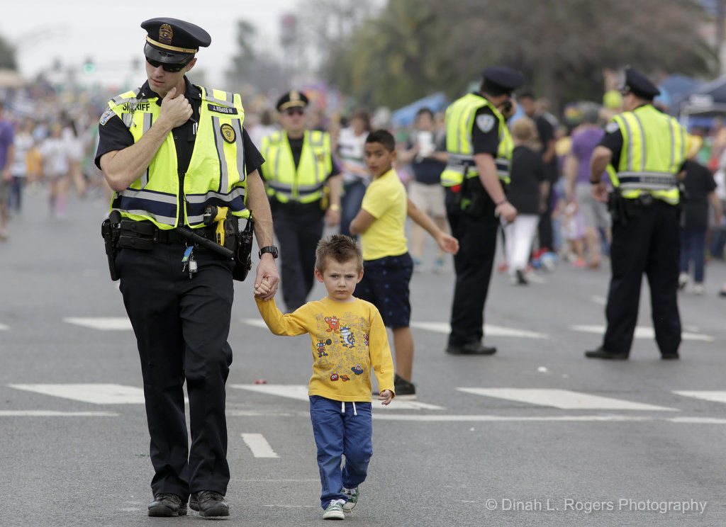 Argus rolls in Metairie: See photos of the Mardi Gras parade